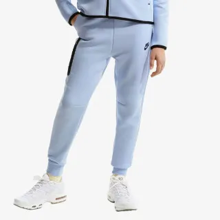 Nike Donji dio trenerke G NSW TCH FLC JGGR - PD 