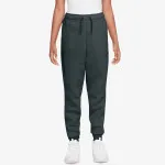 Nike Donji dio trenerke G NSW TCH FLC JGGR - PD 