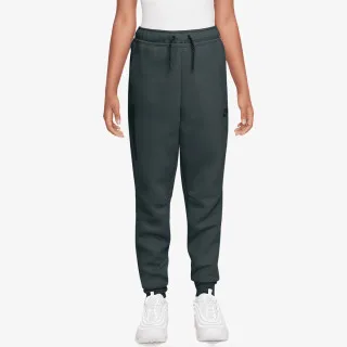 Nike Donji dio trenerke G NSW TCH FLC JGGR - PD 
