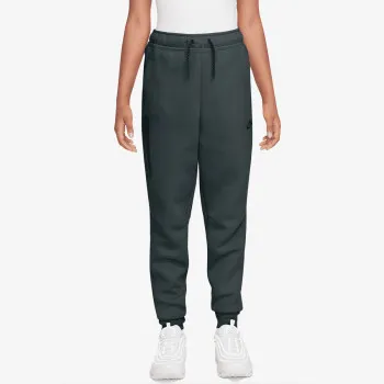 Nike Donji dio trenerke G NSW TCH FLC JGGR - PD 