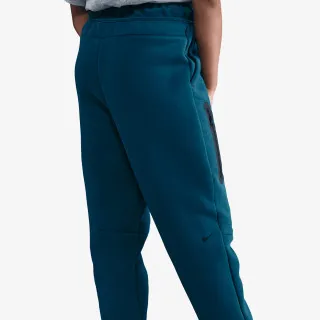 Nike Donji dio trenerke G NSW TCH FLC JGGR - PD 