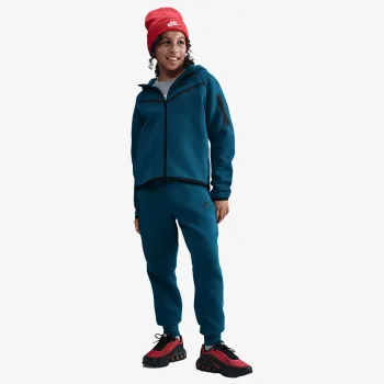 Nike Donji dio trenerke G NSW TCH FLC JGGR - PD 