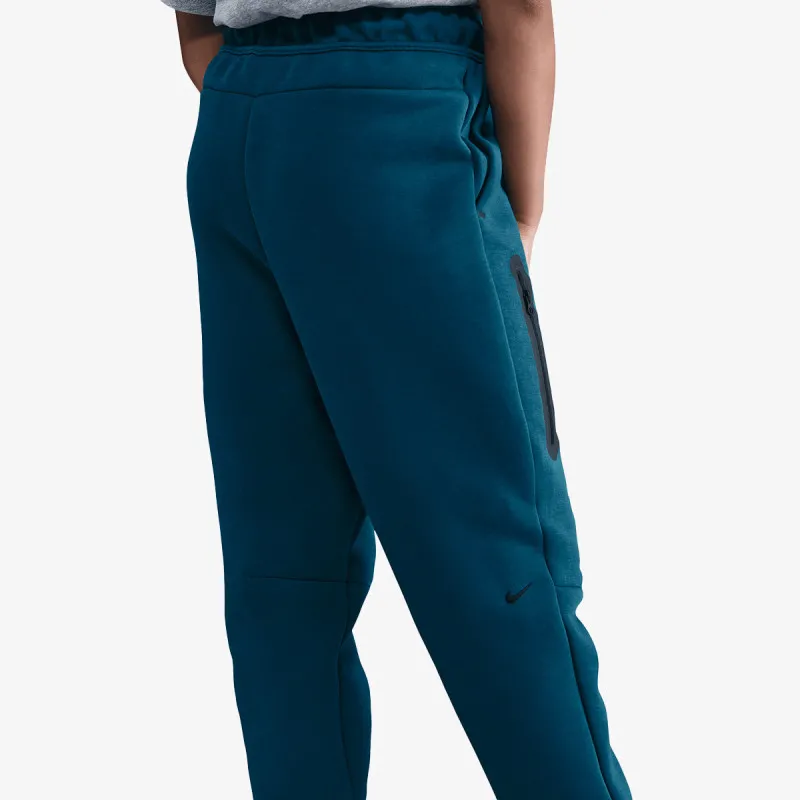 Nike Donji dio trenerke G NSW TCH FLC JGGR - PD 