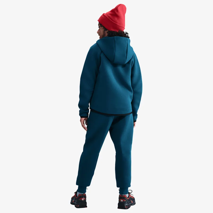 Nike Donji dio trenerke G NSW TCH FLC JGGR - PD 