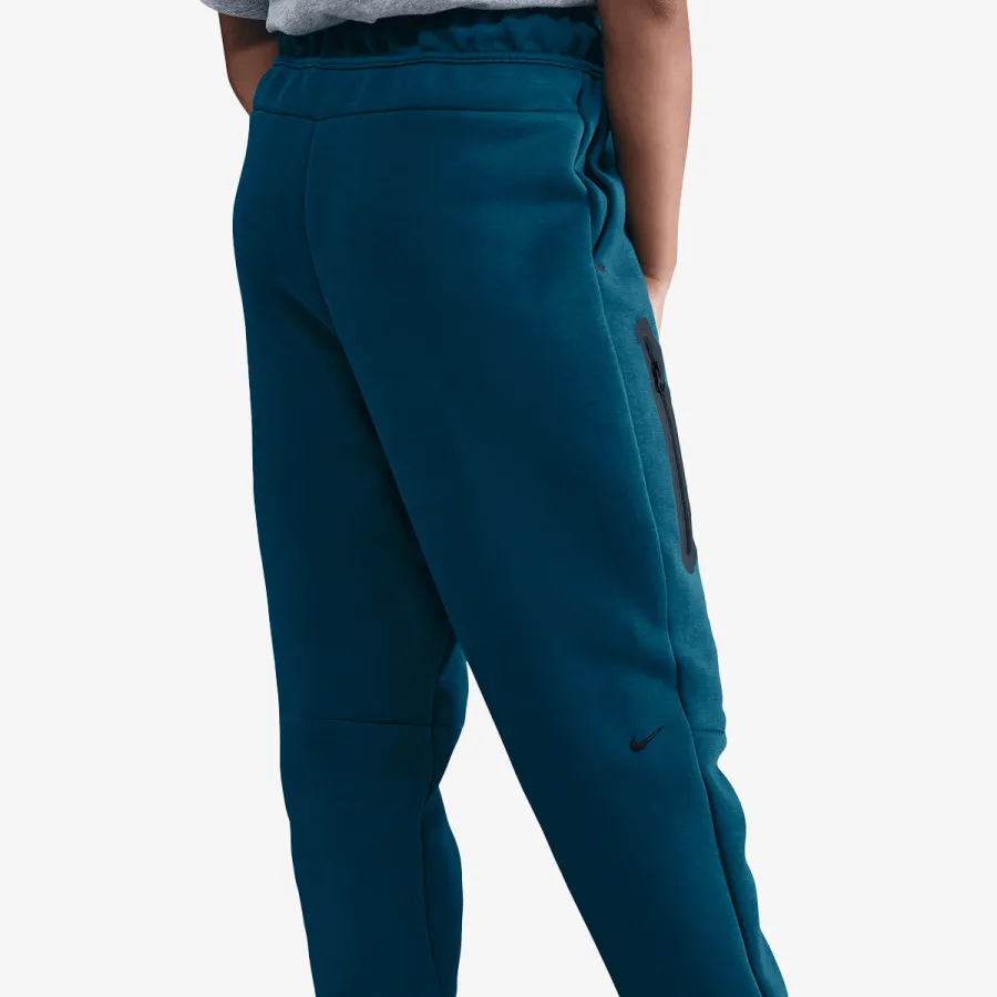Nike Donji dio trenerke G NSW TCH FLC JGGR - PD 