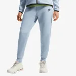 Nike Donji dio trenerke G NSW TCH FLC JGGR - PD 