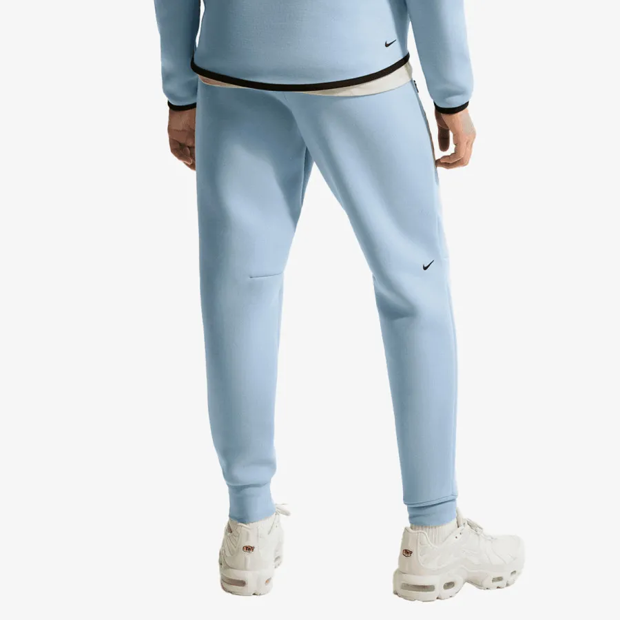 Nike Donji dio trenerke G NSW TCH FLC JGGR - PD 