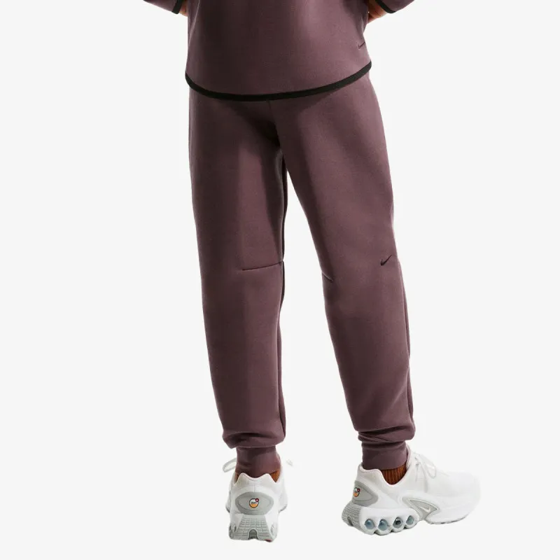 Nike Donji dio trenerke G NSW TCH FLC JGGR - PD 