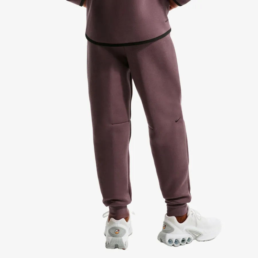 Nike Donji dio trenerke G NSW TCH FLC JGGR - PD 