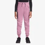 Nike Donji dio trenerke G NSW TCH FLC JGGR - PD 