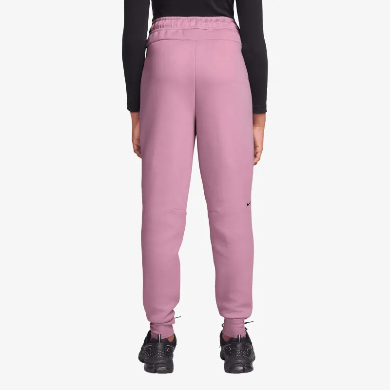 Nike Donji dio trenerke G NSW TCH FLC JGGR - PD 