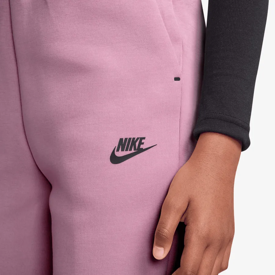 Nike Donji dio trenerke G NSW TCH FLC JGGR - PD 