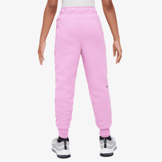 Nike Donji dio trenerke G NSW TCH FLC JGGR - PD 