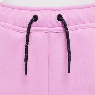 Nike Donji dio trenerke G NSW TCH FLC JGGR - PD 
