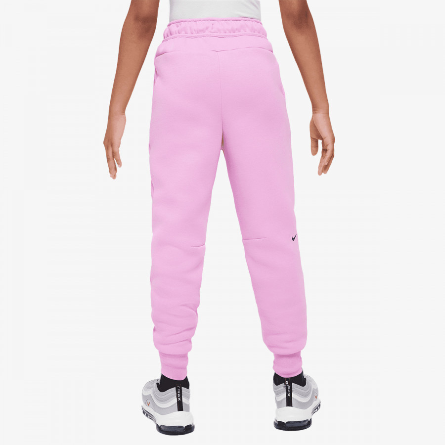 Nike Donji dio trenerke G NSW TCH FLC JGGR - PD 