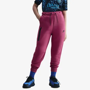 Nike Donji dio trenerke G NSW TCH FLC JGGR - PD 