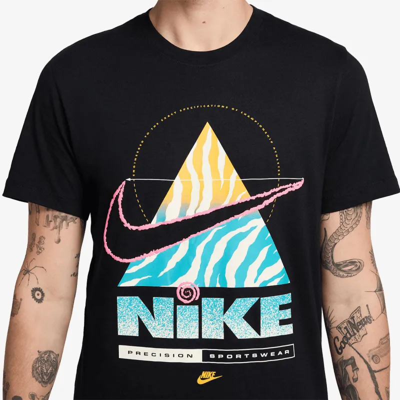 Nike Majica U NSW TEE OC BRANDRIFF 