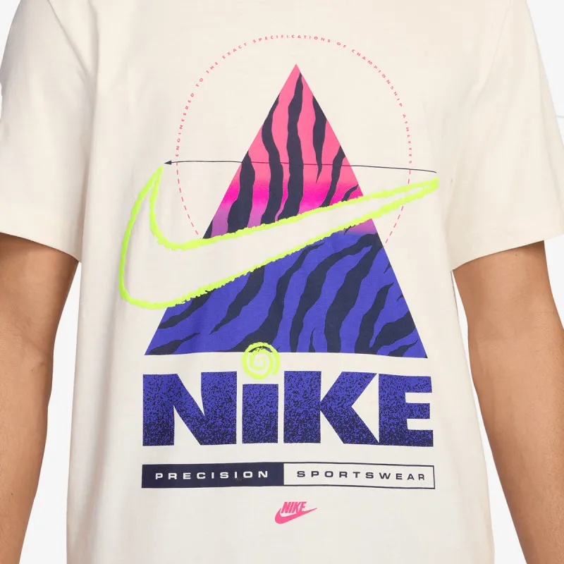 Nike Majica U NSW TEE OC BRANDRIFF 