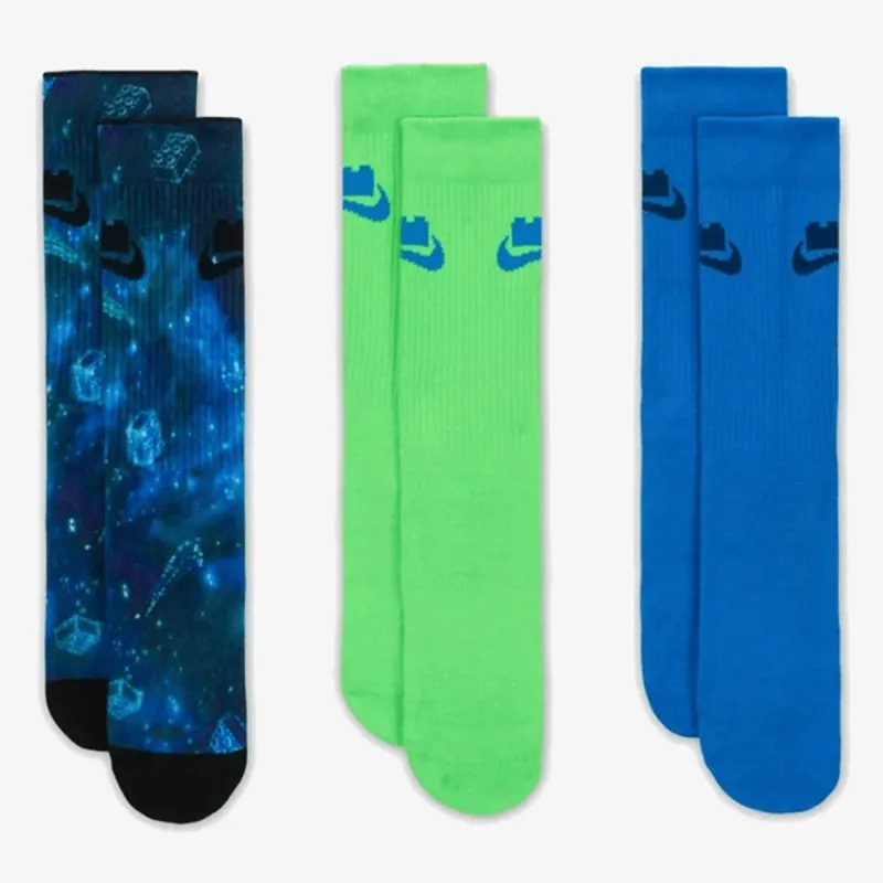 Nike Čarape NIKE X LEGO COLLECTION SOCKS 