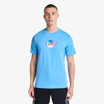 Nike Majica U NSW TEE OC COSMIC YTH 2 