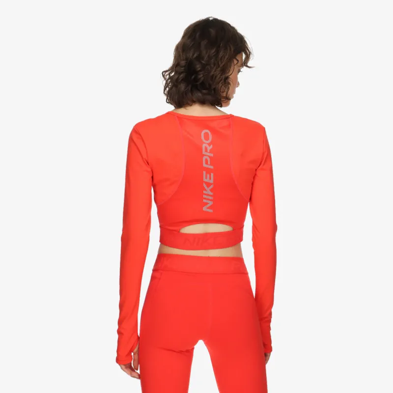 Nike Majica dugih rukava Pro 