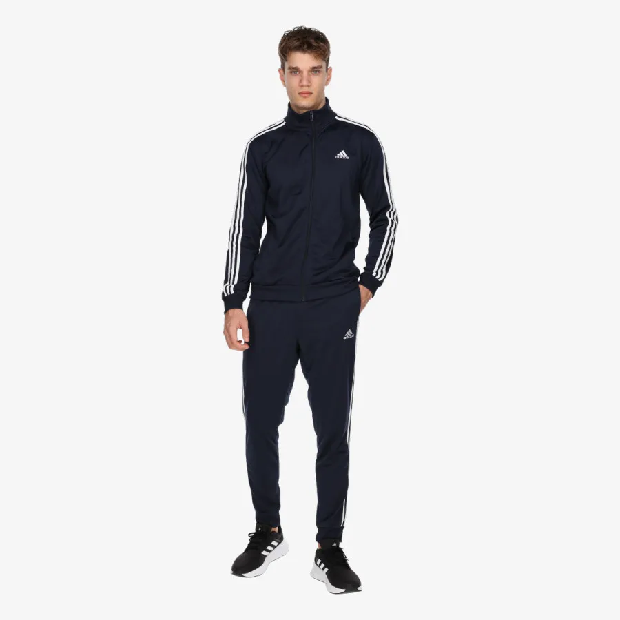 adidas Trenerka Basic 3-Stripes 