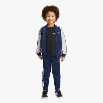 adidas Set SST TRACKSUIT 