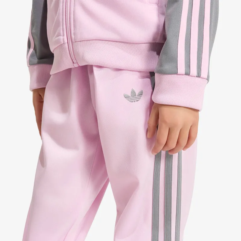 adidas Trenerka SST TRACKSUIT 