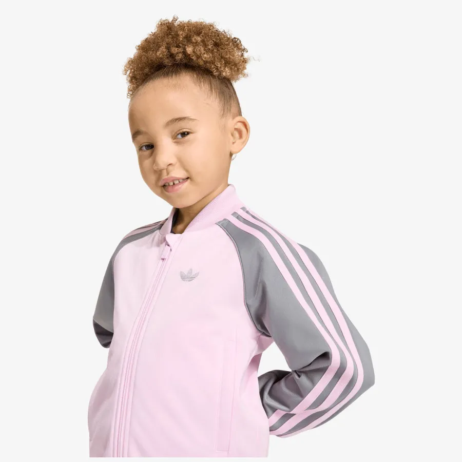 adidas Trenerka SST TRACKSUIT 