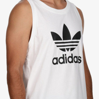 adidas Majica bez rukava Trefoil 