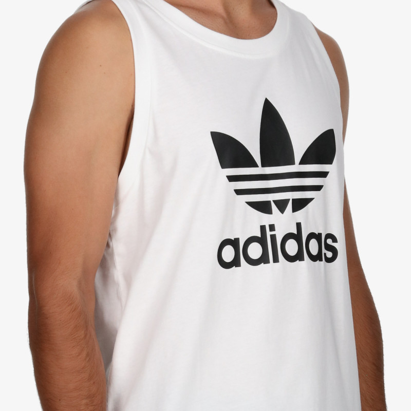 adidas Majica bez rukava Trefoil 
