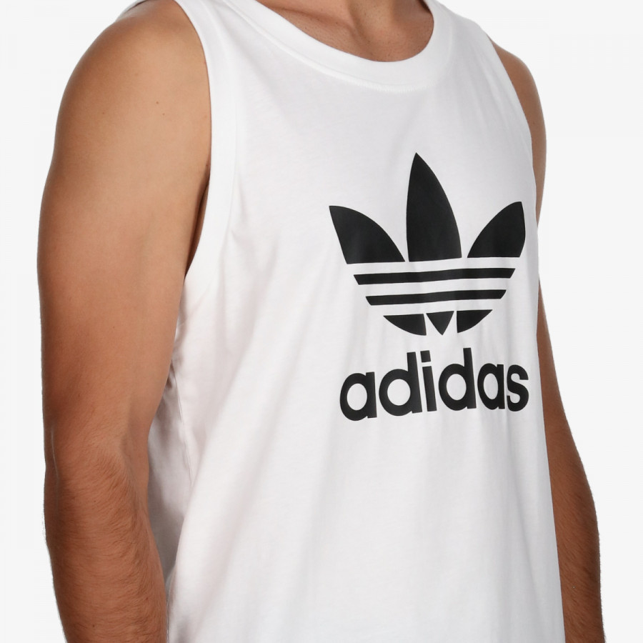 adidas Majica bez rukava Trefoil 