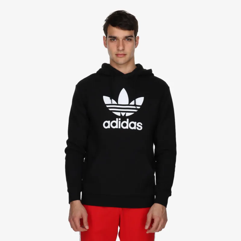 adidas Dukserica Adicolor Classics Trefoil 