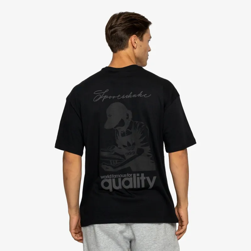 adidas Majica QUALITY TEE 