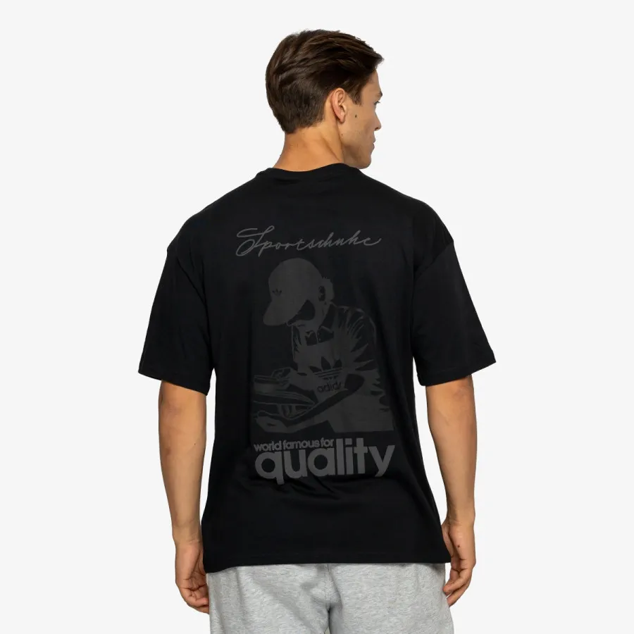 adidas Majica QUALITY TEE 