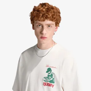 adidas Majica QUALITY TEE 