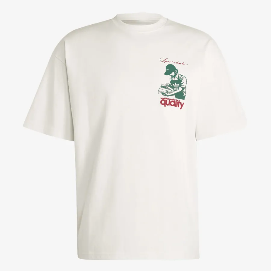 adidas Majica QUALITY TEE 