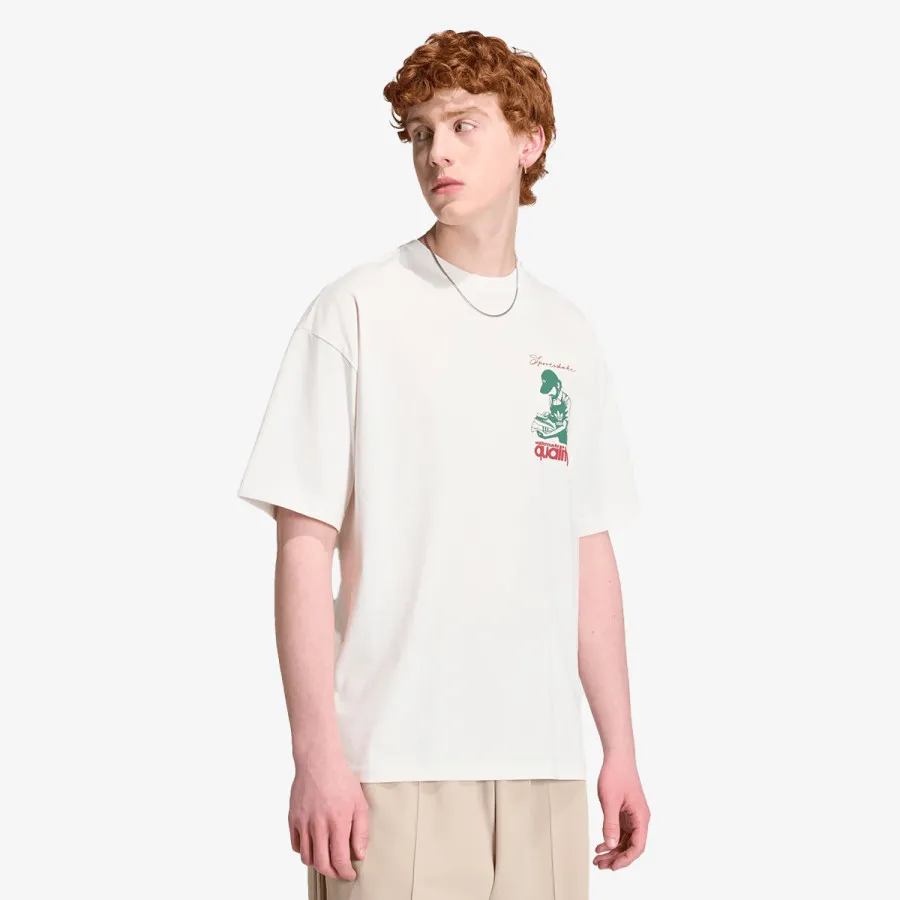 adidas Majica QUALITY TEE 