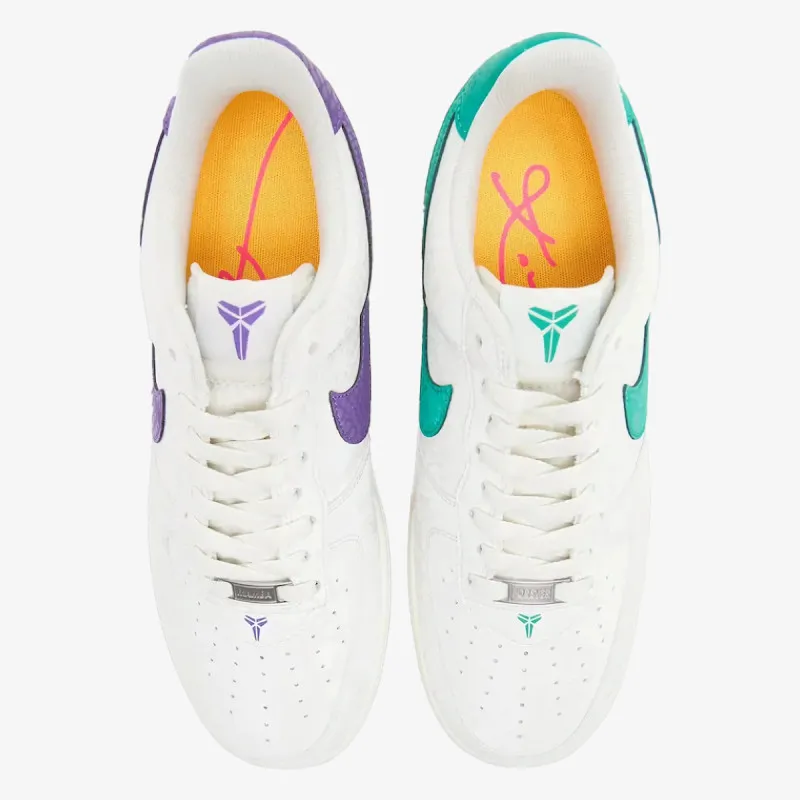 Nike Patike KOBE AIR FORCE 1 LOW 