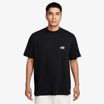 Nike Majica U NSW TEE M90 SNKR PTCH PKT 2 