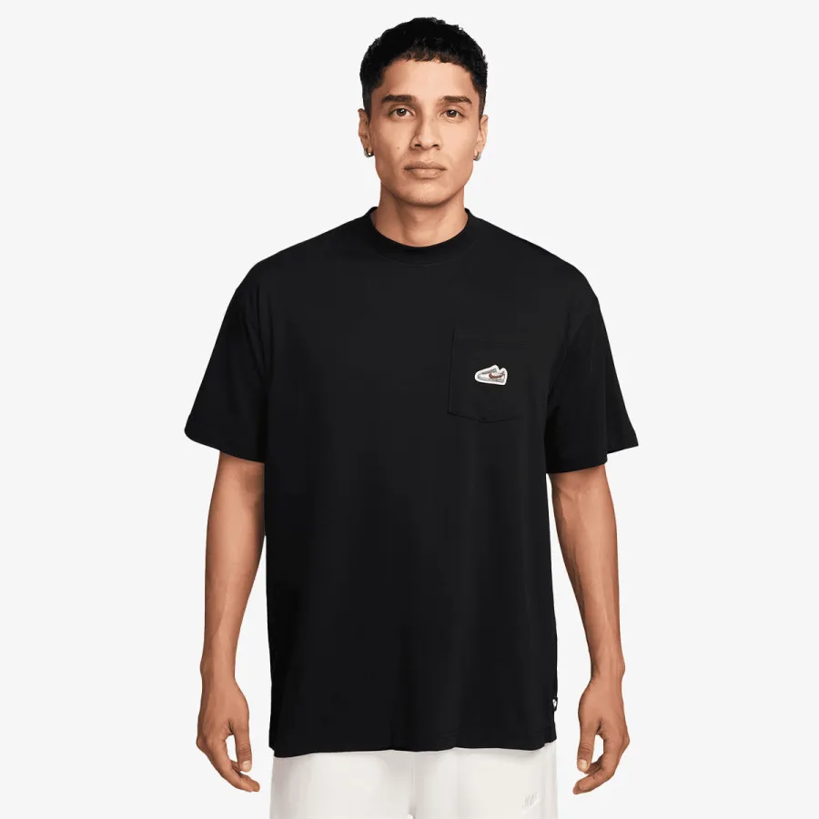 Nike Majica U NSW TEE M90 SNKR PTCH PKT 2 
