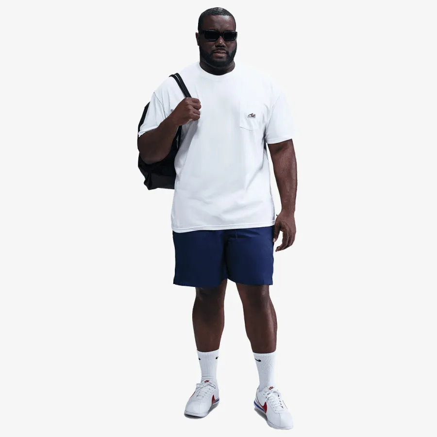 Nike Majica U NSW TEE M90 SNKR PTCH PKT 2 