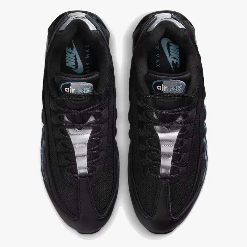 Nike Patike NIKE AIR MAX 95 BIG BUBBLE 