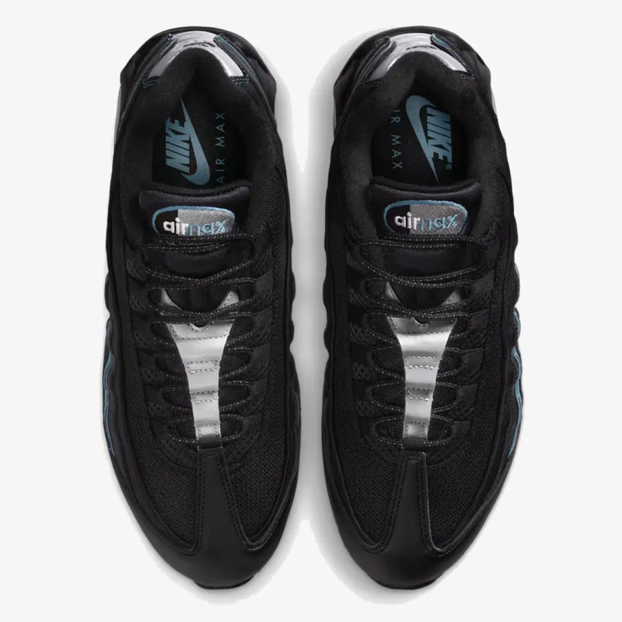 Nike Patike NIKE AIR MAX 95 BIG BUBBLE 