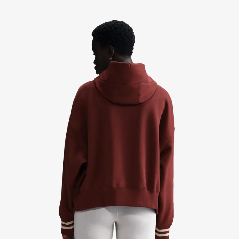 Nike Dukserica W NSW PHNX FLC OOS GX PO HDY 