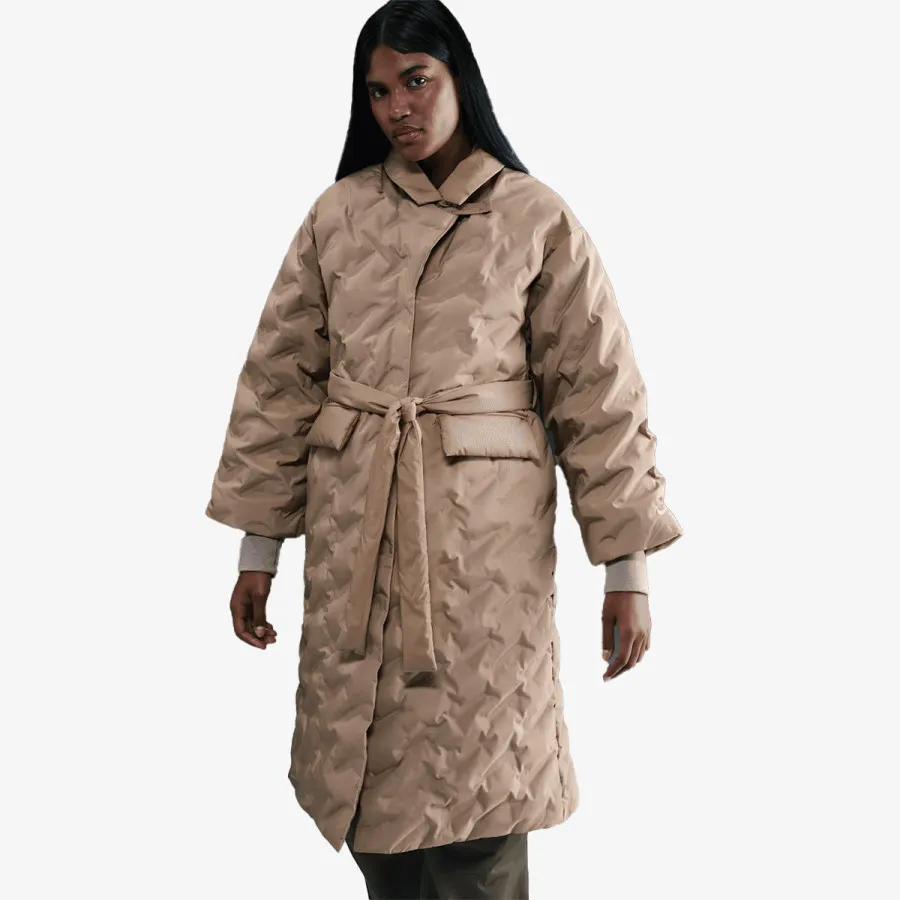 Nike Jakna W NSW TF DWNFL SWSH TRENCH 