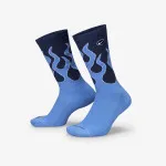 Nike Čarape U NK ED PL CSH CRW FLMS 1P-144 