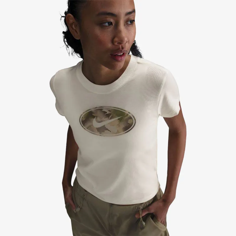 Nike Majica W NSW SS SLIM TEE STREET 