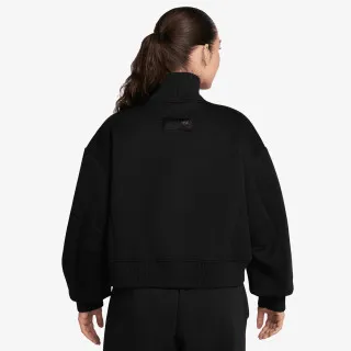 Nike Dukserica W NSW MOD FLC DESTROYER 