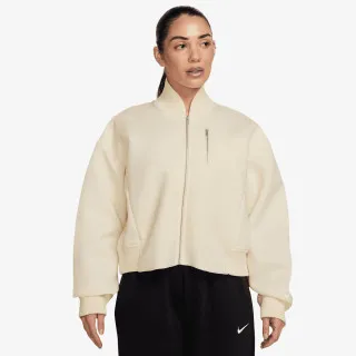 Nike Jakna W NSW MOD FLC DESTROYER 